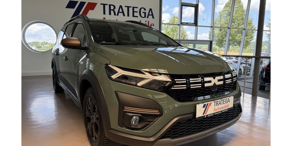 Dacia Jogger 4.040 km 23.990 &euro; Bruchsal 76646
