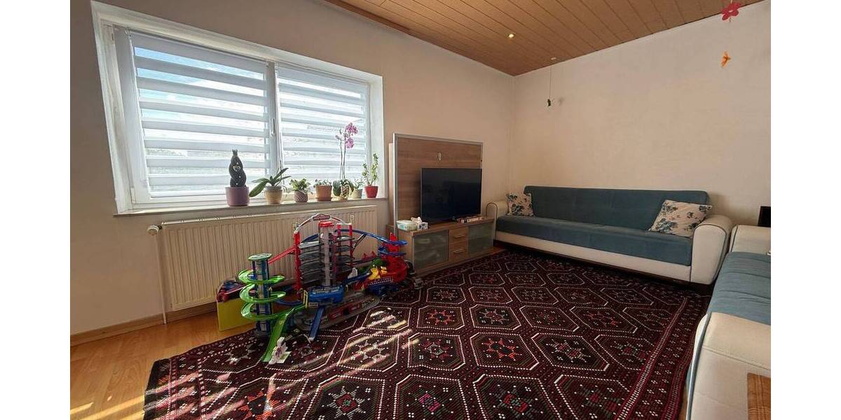Etagenwohnung Nienburg - 3 Zimmer, 61 m&sup2;, 135.000&euro; | Angebot:26815845