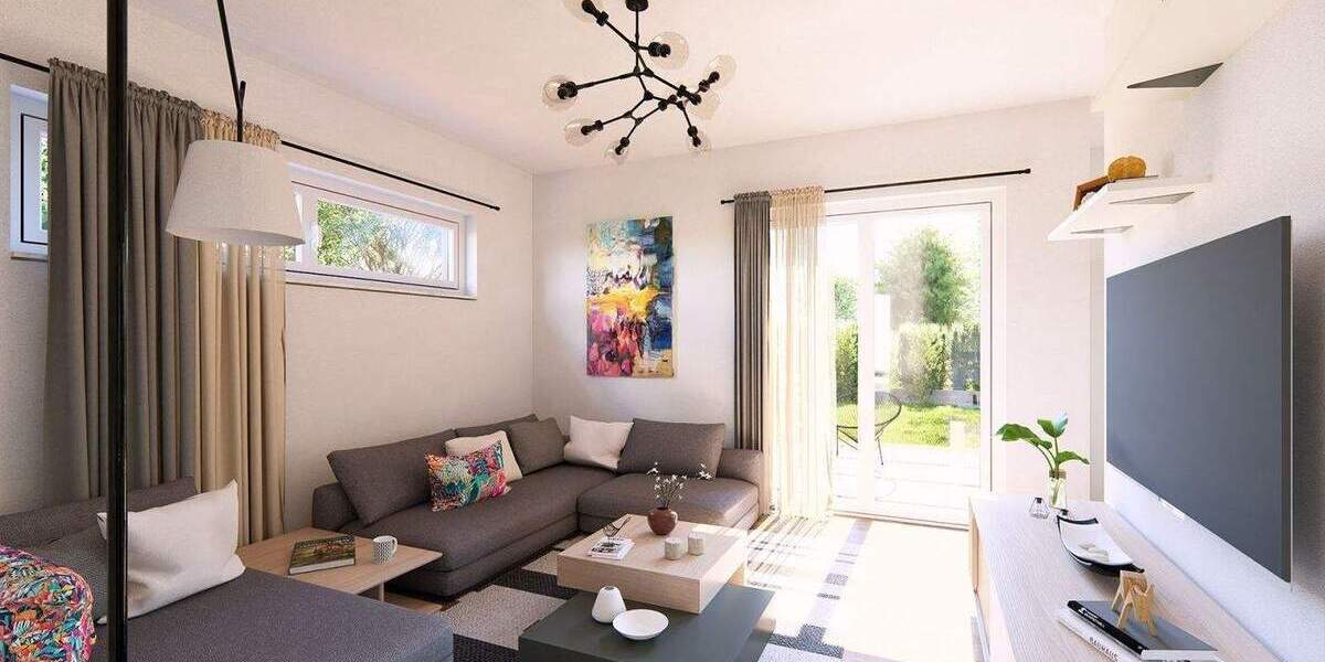 Einfamilienhaus Roßdorf - 4 Zimmer, 151 m&sup2;, 830.000&euro; | Angebot:25176998