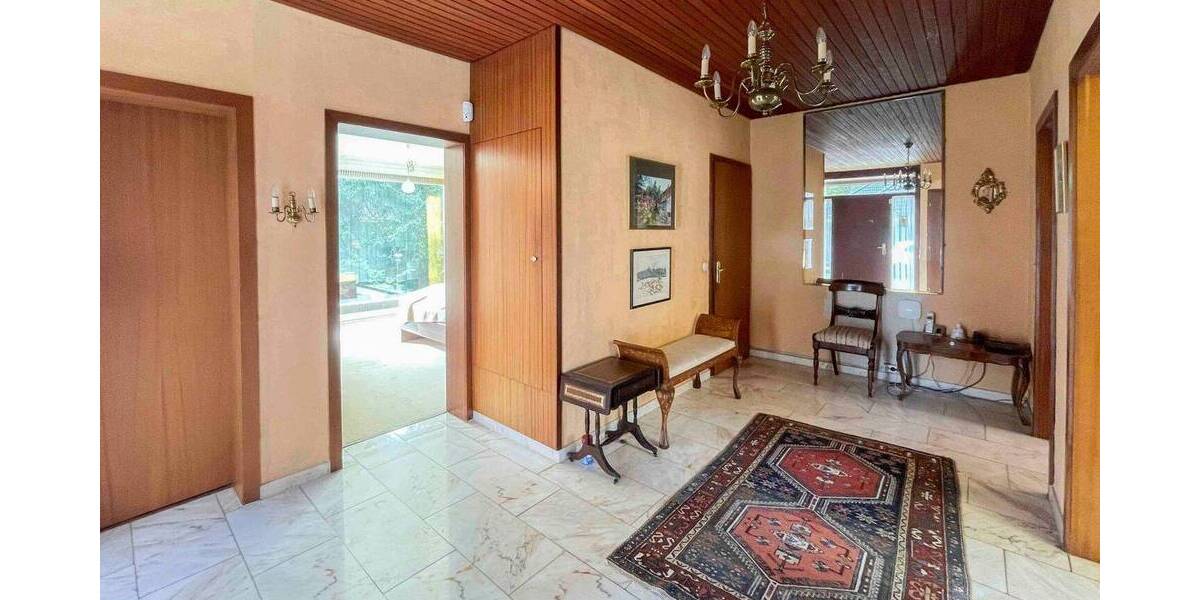 Einfamilienhaus Ammersbek Schäferdresch - 4 Zimmer, 152 m&sup2;, 499.000&euro; | Angebot:26698577