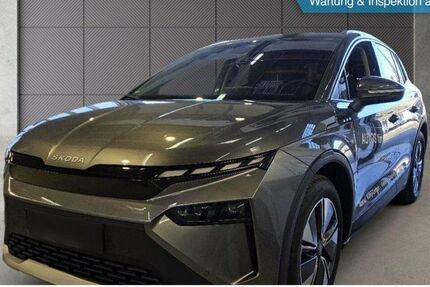 Skoda Elroq 5.407 km 43.030 € Moers 47441