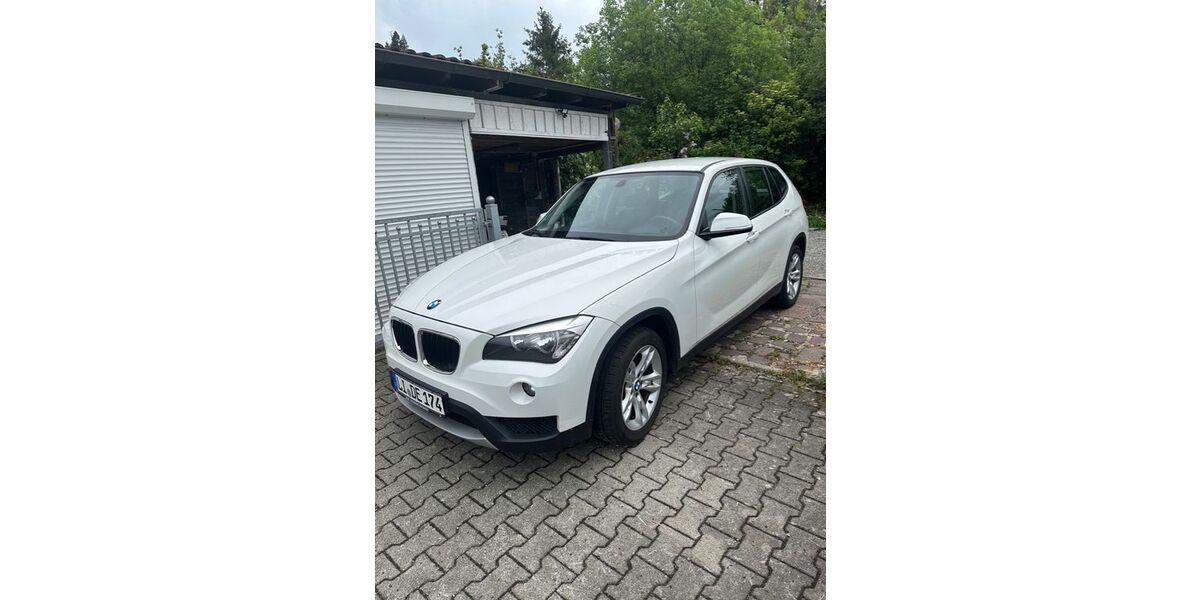 BMW X1 153.000 km 10.200 &euro; Bodolz 88131