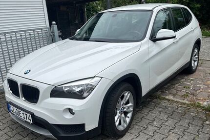 BMW X1 153.000 km 9.200 &euro; Bodolz 88131