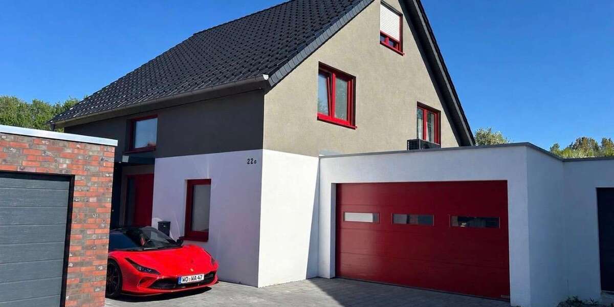 Einfamilienhaus Oelde - 6 Zimmer, 183 m&sup2;, 598.850&euro; | Angebot:26950990