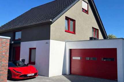 Haus Oelde - 6 Zimmer, 183 m&sup2;, 598.850&euro; | Angebot:26950990