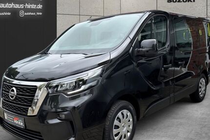 Nissan Primastar 36.421 km 32.945 € Bremen 28779