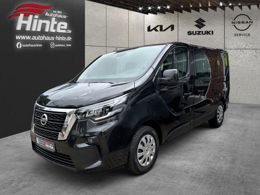 Nissan Primastar 36.421 km 32.945 € Bremen 28779
