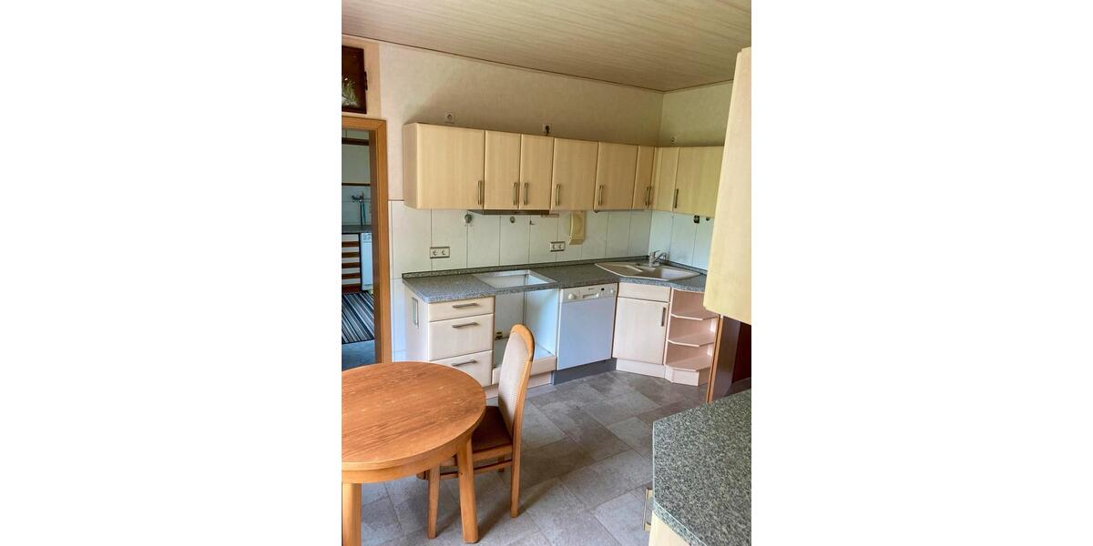 Einfamilienhaus Bad Gandersheim - 220.000&euro; | Angebot:26038354