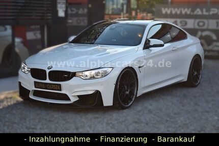 BMW M4 45.000 km 49.990 € Erlenbach bei Marktheidenfeld 97837