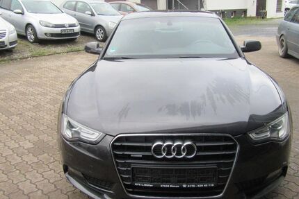 Audi A5 183.200 km 9.999 € Eimen 37632
