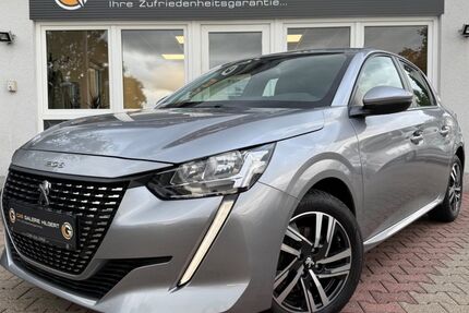 Peugeot 208 89.000 km 11.490 € Hilgert 56206