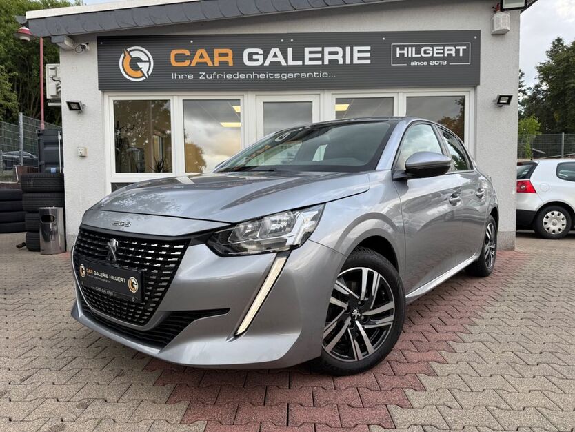 Peugeot 208 89.000 km 11.490 € Hilgert 56206