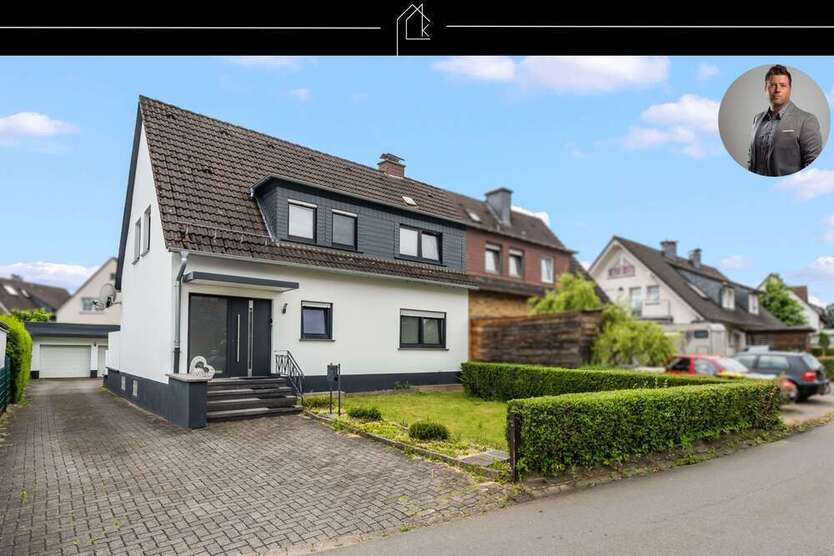 Haus zum Kaufen in Attendorn 349.500 € 128 m²