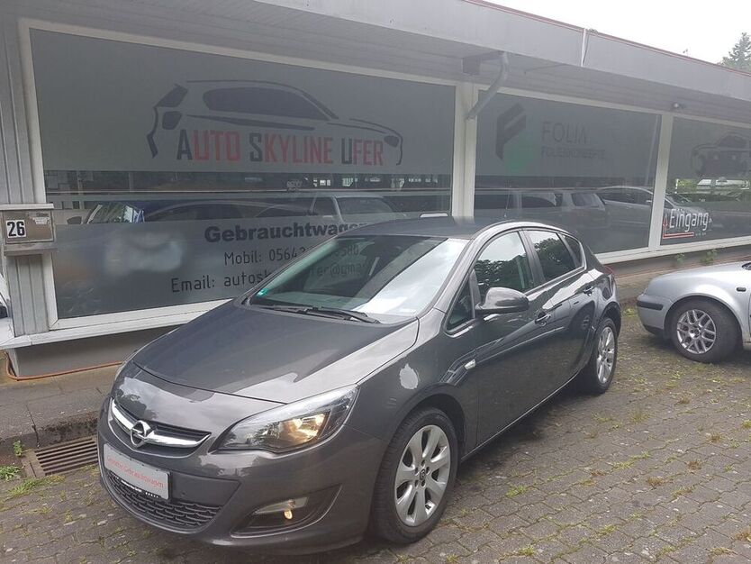 Astra