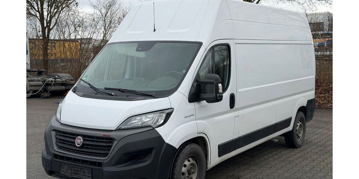 Fiat Ducato 375.000 km 9.900 &euro; Nersingen 89278