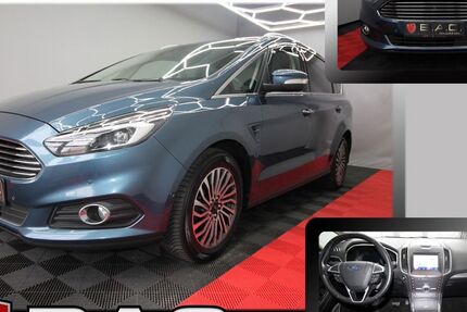 Ford S-Max 157.500 km 14.500 &euro; Osnabrück 49086