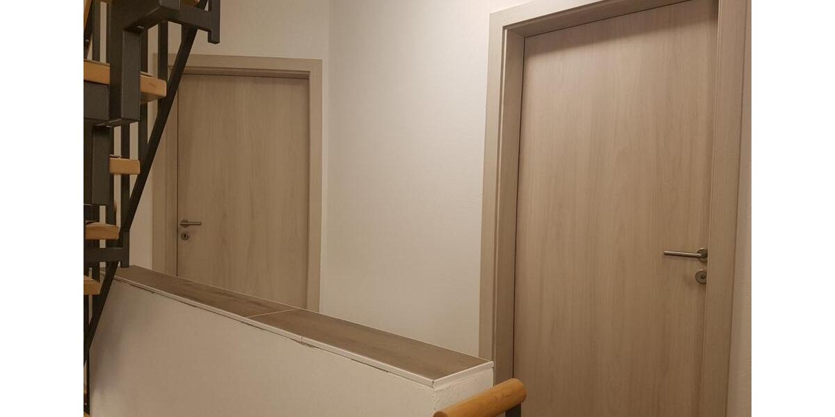 Dreifamilienhaus: Rechtes Haus mit je 125m² Wohnfläche und Garten 6 zimmer