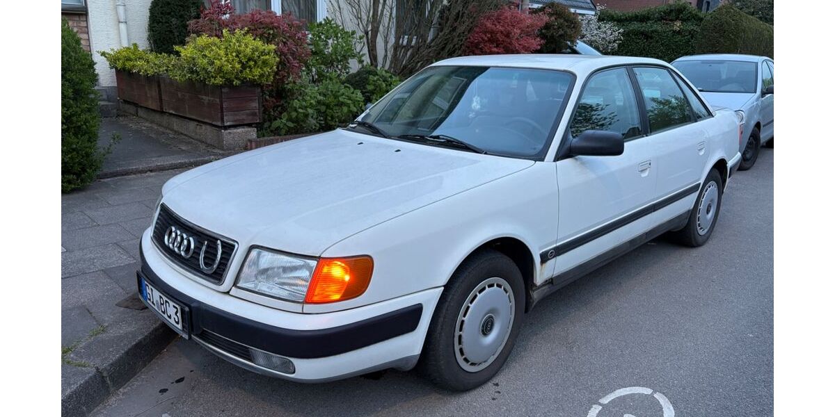 Audi 100 245.994 km 1.300 &euro; Köln 51147