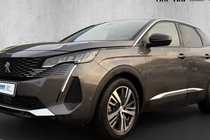 Peugeot 3008 33.500 km 22.900 &euro; Wilhelmshaven 26389