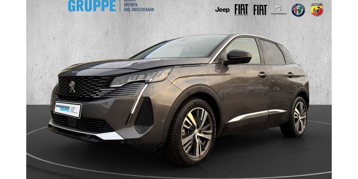 Peugeot 3008 33.500 km 22.900 &euro; Wilhelmshaven 26389