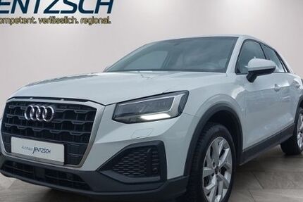 Audi Q2 56.365 km 22.890 &euro; Lossatal OT Watzschwitz 04808