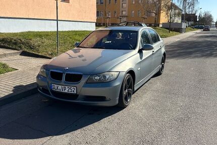 BMW 318 240.000 km 2.700 &euro; Nienburg 06429