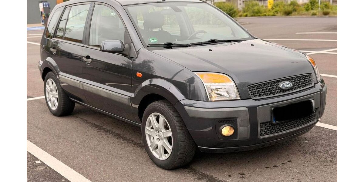 Ford Fusion 199.999 km 1.899 &euro; Alsdorf 52477