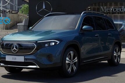 Mercedes-Benz EQB 21.958 km 38.440 &euro; Altenkirchen 57610