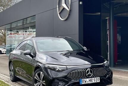 Mercedes-Benz CLA 350 9.000 km 56.300 &euro; Rottweil 78628