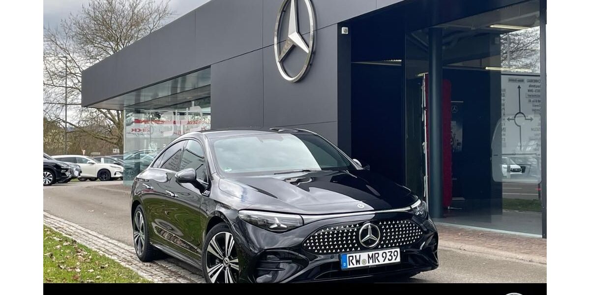 Mercedes-Benz CLA 350 9.000 km 56.300 &euro; Rottweil 78628