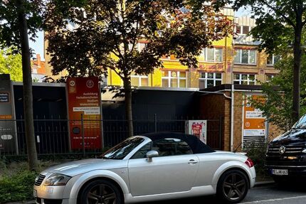 Audi TT 264.500 km 4.990 &euro; Leipzig 04315