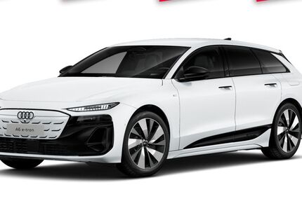 Audi A6 e-tron 7.399 km 53.670 &euro; Leipzig 04129