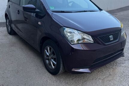 Seat Mii 92.500 km 6.800 &euro; Köngen 73257