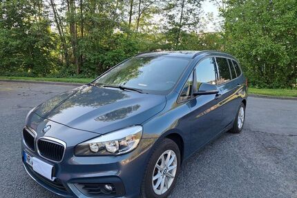 BMW 218 Gran Tourer