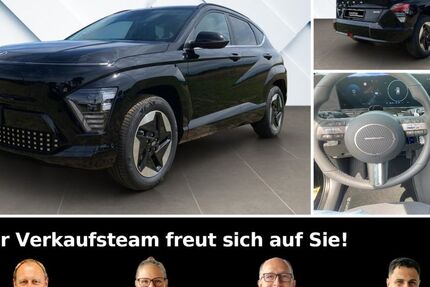 Hyundai KONA 3.900 km 44.480 &euro; Ingelheim 55218