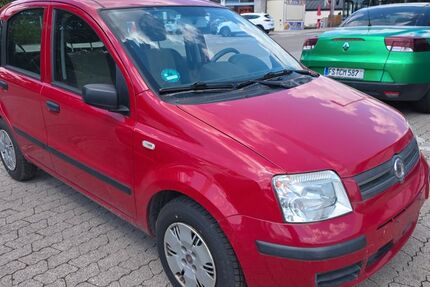 Fiat Panda 93.000 km 690 &euro; Garching 85748