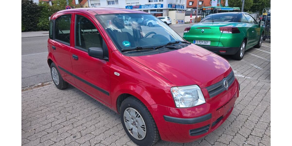 Fiat Panda 93.000 km 690 &euro; Garching 85748