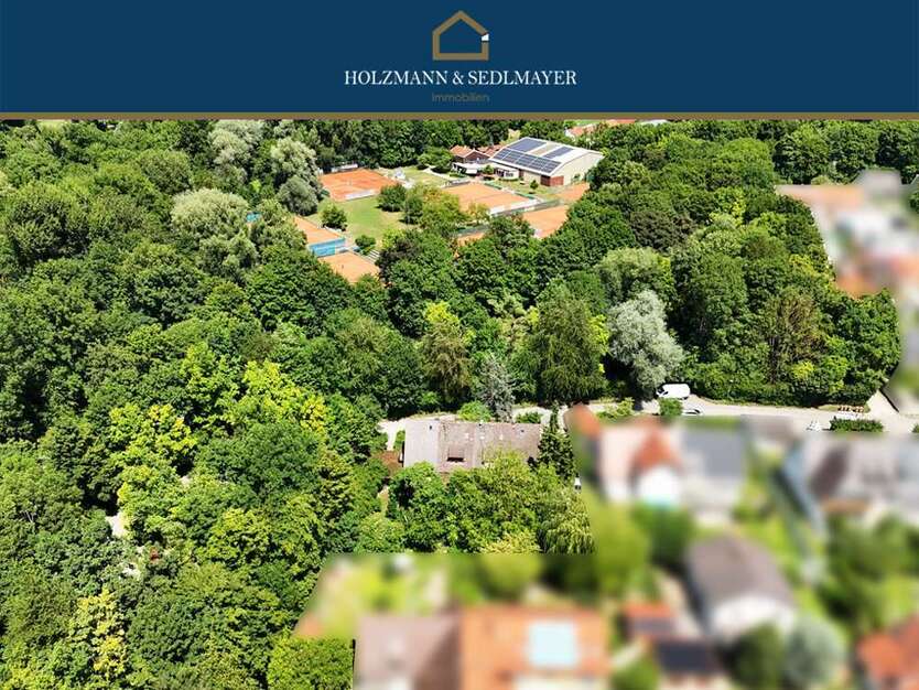 Grundstück zu verkaufen in Landshut 1.030.000 € 1053 m²