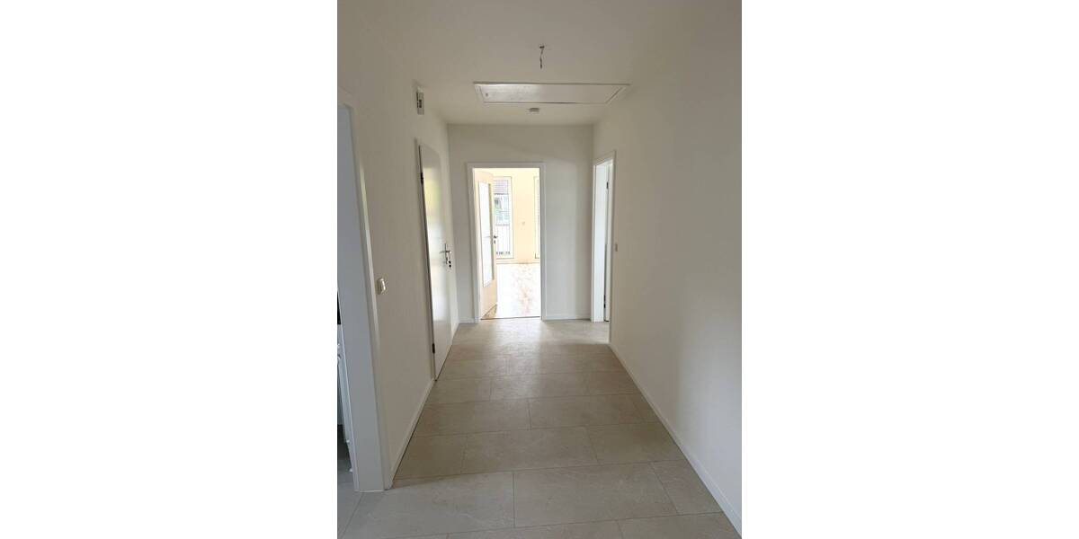 Etagenwohnung Schwarzenbek - 3 Zimmer, 86 m&sup2;, 950&euro; | Angebot:26627339
