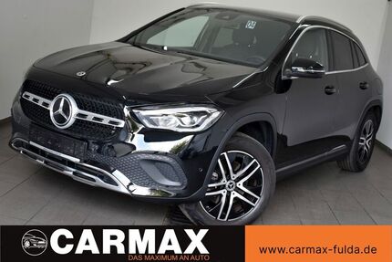 Mercedes GLA 200