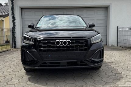 Audi Q2 49.500 km 24.200 &euro; München 80997
