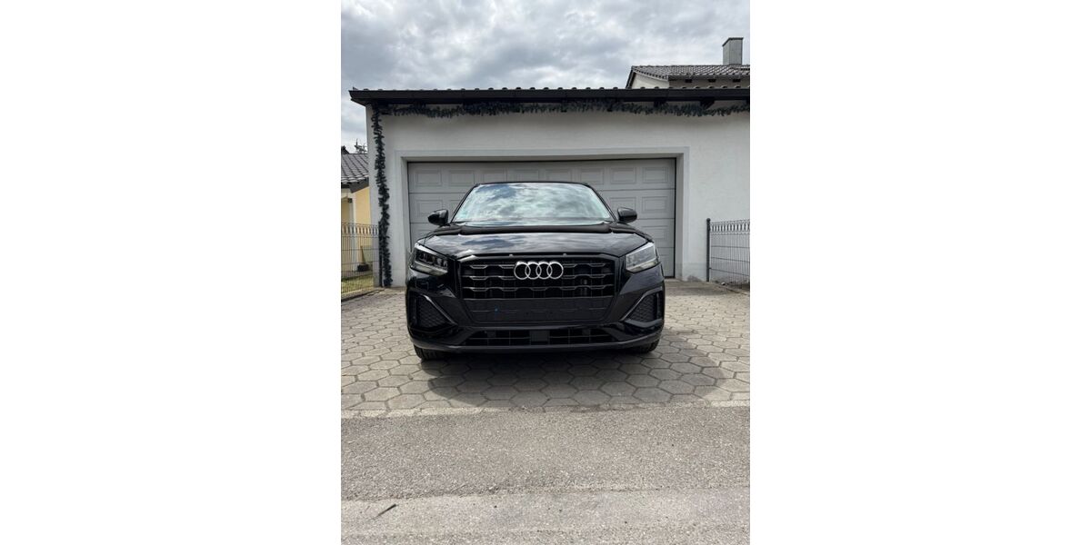Audi Q2 49.500 km 24.200 &euro; München 80997