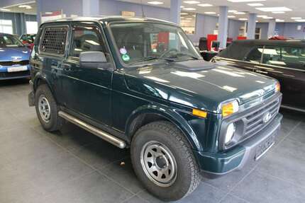 Lada 4X4