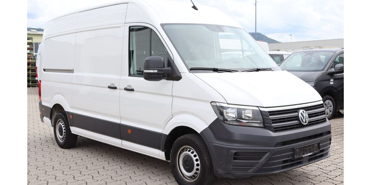 VW Crafter 77.900 km 29.691 &euro; Ofterdingen 72131