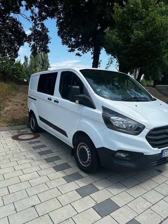 Transit Custom