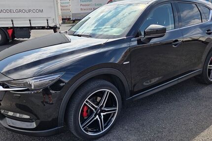 Mazda CX-5 75.000 km 19.500 &euro; Zella-Mehlis 98544