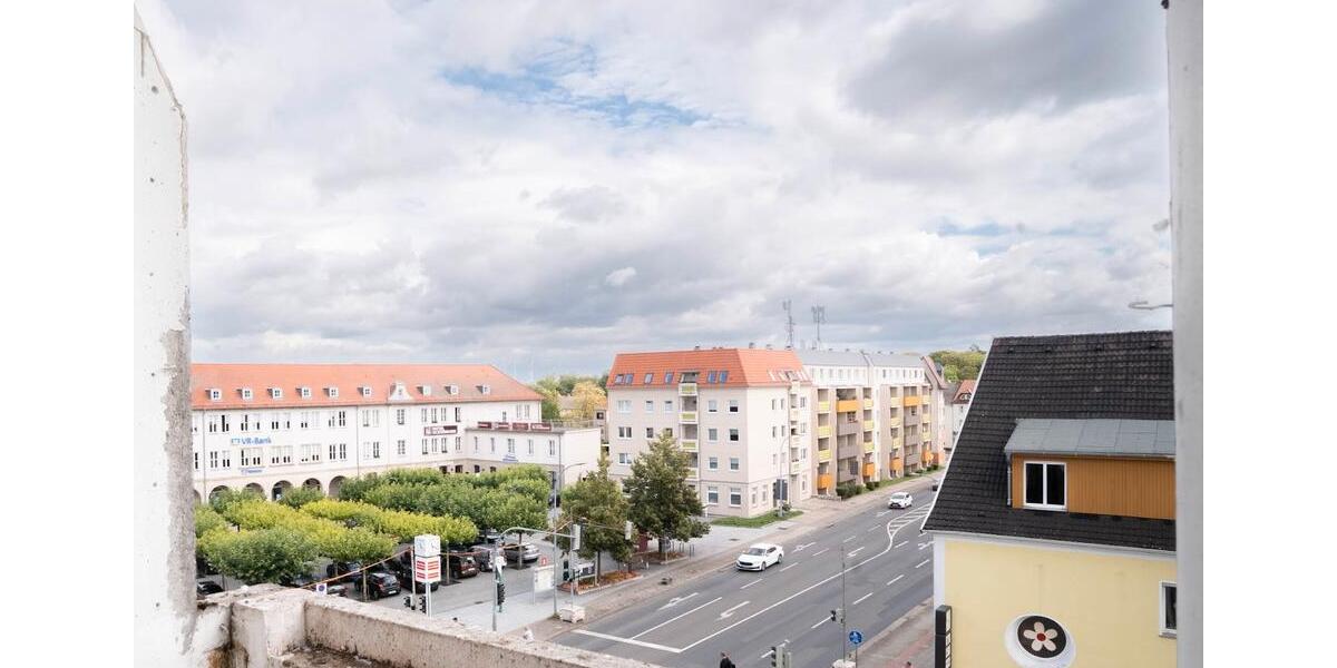 Etagenwohnung Prenzlau - 3 Zimmer, 68 m&sup2;, 580&euro; | Angebot:26454067