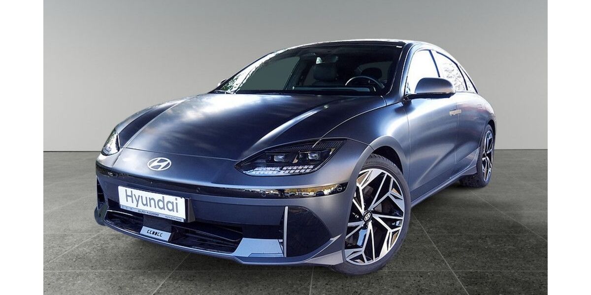 Hyundai IONIQ 6 10.000 km 38.990 &euro; Ettlingen 76275