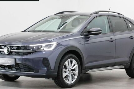 VW Taigo 2.850 km 21.460 &euro; Feldkirchen/Westerham 83620