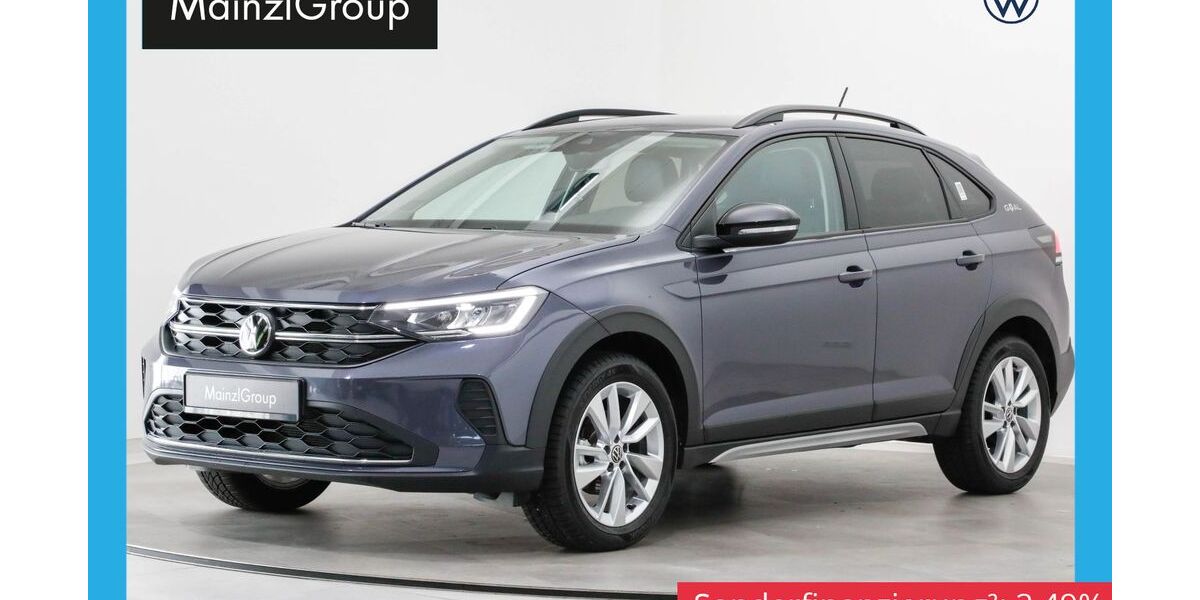VW Taigo 2.850 km 21.460 &euro; Feldkirchen/Westerham 83620